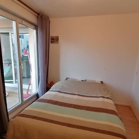 Appartement De Charme, Garage, Terrasse, Piscine 리옹 외부 사진