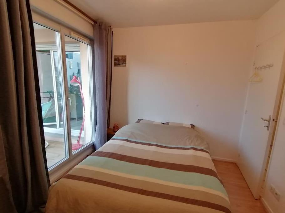 Appartement De Charme, Garage, Terrasse, Piscine 리옹 외부 사진